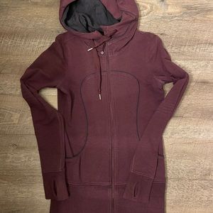 Lululemon Hoodie